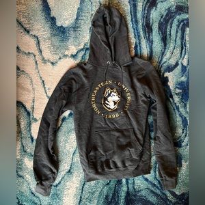 Northeastern Huskies hoodie